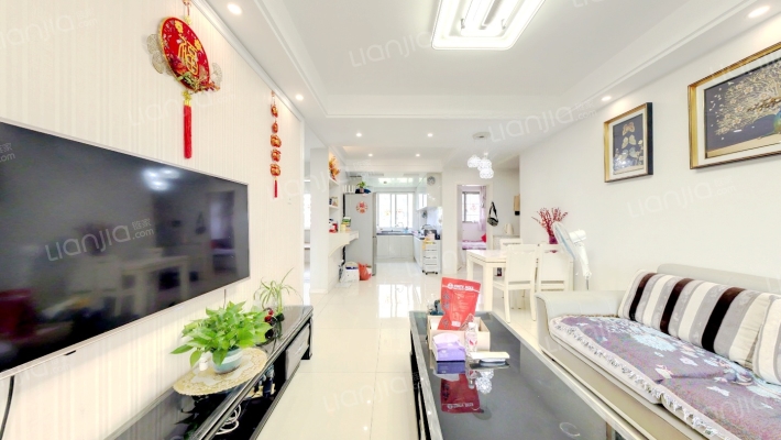 琨公馆二手房实景图