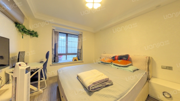 天晖铭园二手房实景图