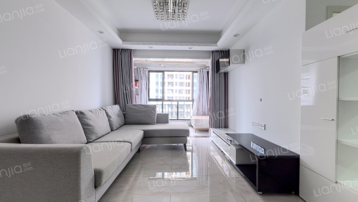 星河湾二手房实景图