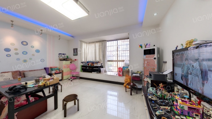 金峰小区南院二手房实景图