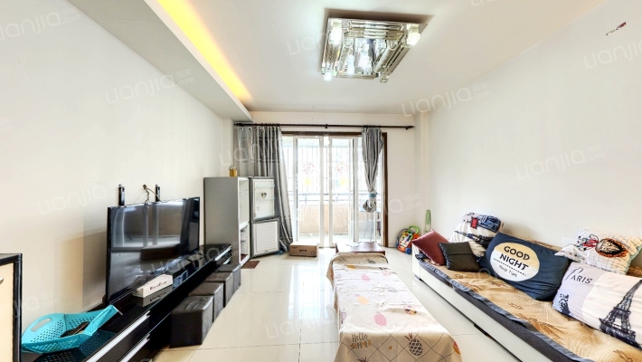 中庚香江红海园二期二手房实景图