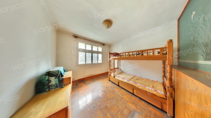 大井巷二手房实景图