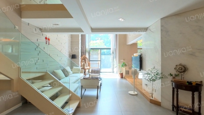 时代花园(婺城区)二手房实景图