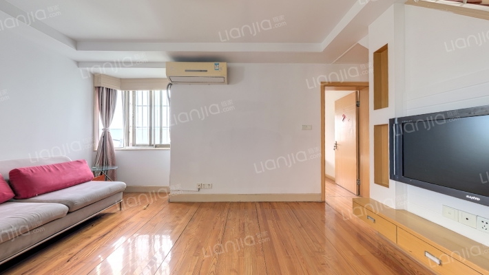 玉兰新村二手房实景图