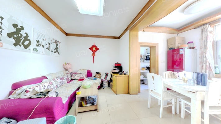 二院宿舍二手房实景图