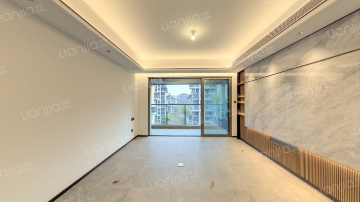 建发缦云二手房实景图