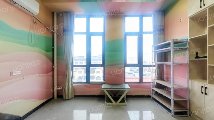 万洋公馆二手房实景图