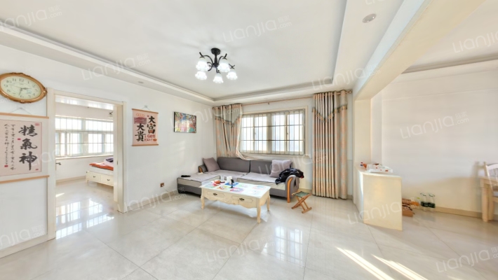 金润花园二手房实景图