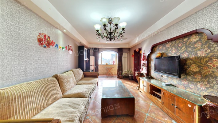 北露园二手房实景图