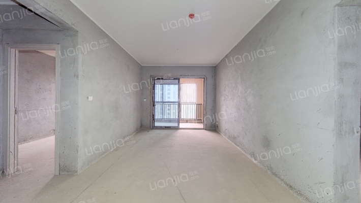 蓝光悦江府二期二手房实景图