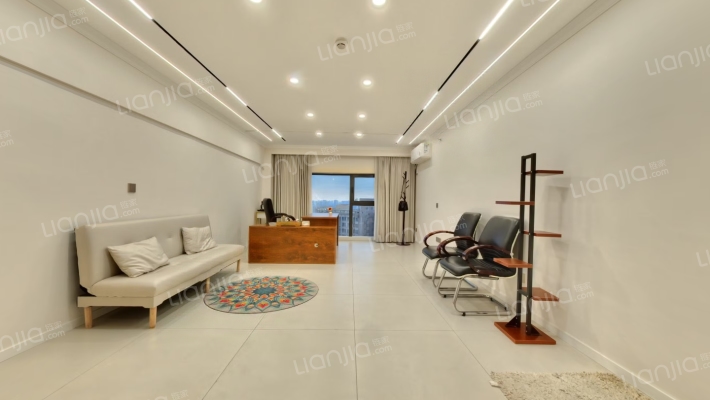 大茂城二手房实景图