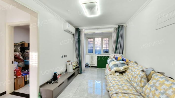 中门寺街37号院二手房实景图