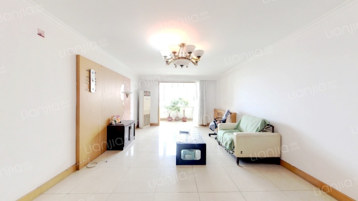 建筑设计院二手房实景图