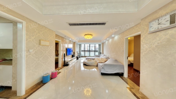 波波城二手房实景图