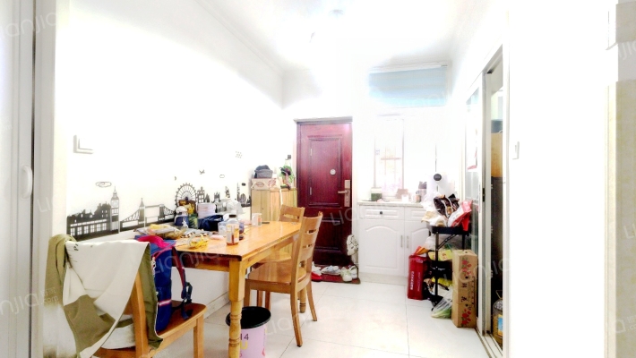 盐仓桥东街小区二手房实景图