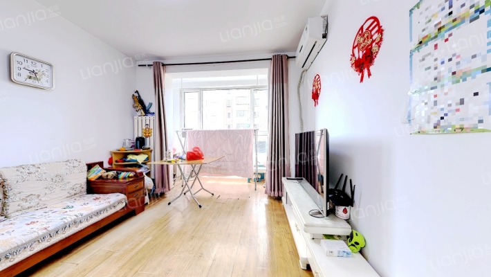 富民里二手房实景图