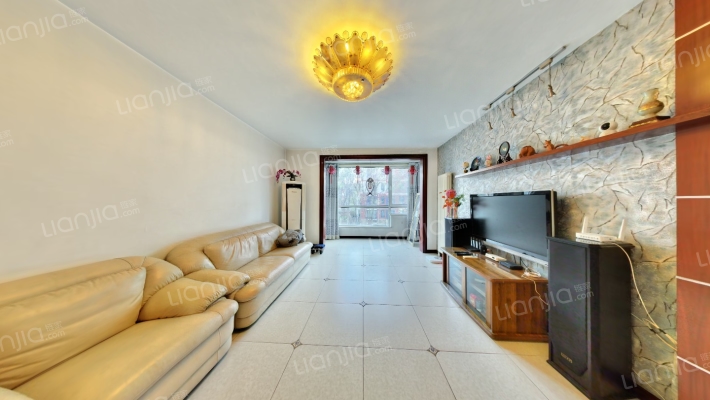 美利新世界二手房实景图