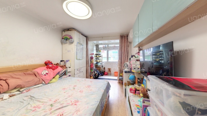 南昌路二手房实景图