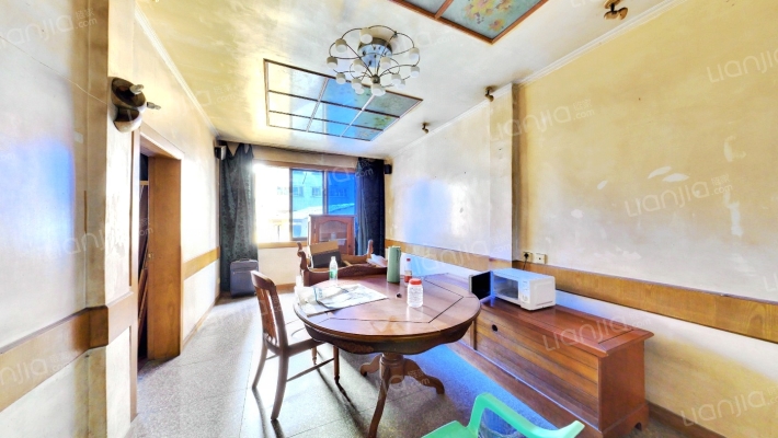 莲花池二手房实景图