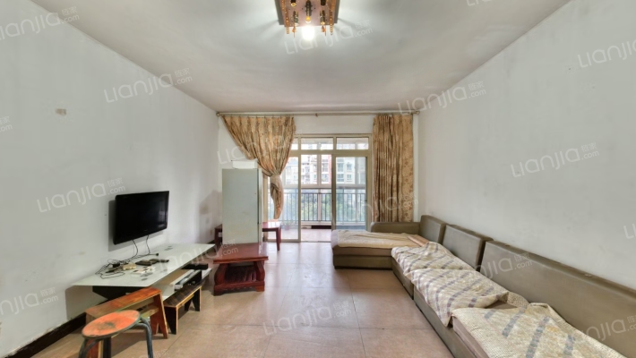 怡和新居二手房实景图