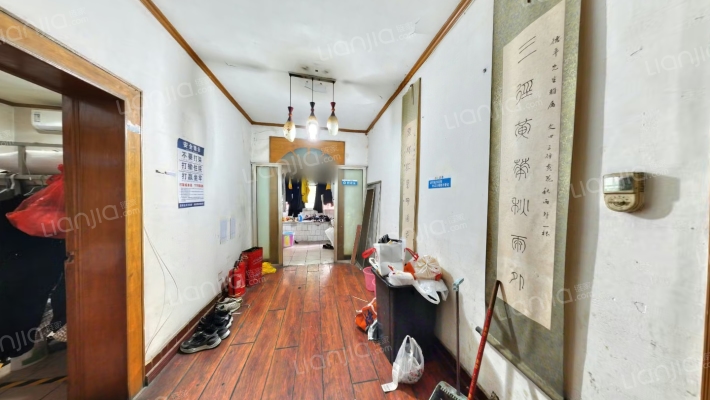 人民南路三段31号二手房实景图