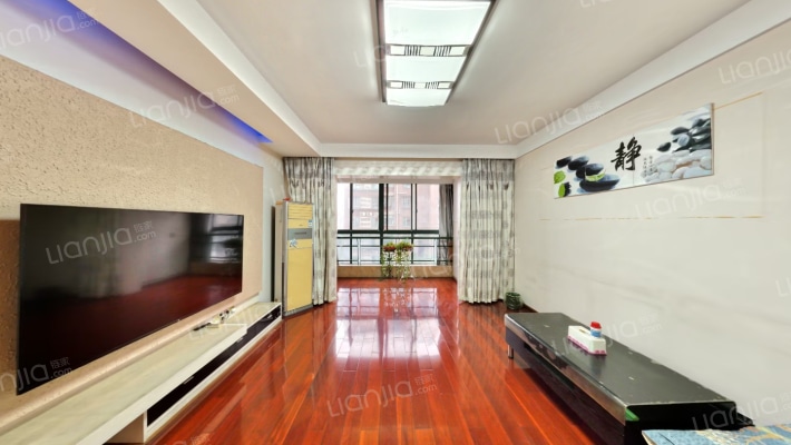 银桂苑二手房实景图