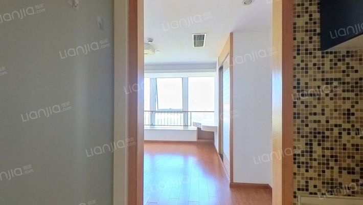 东方国际财富双塔二手房实景图