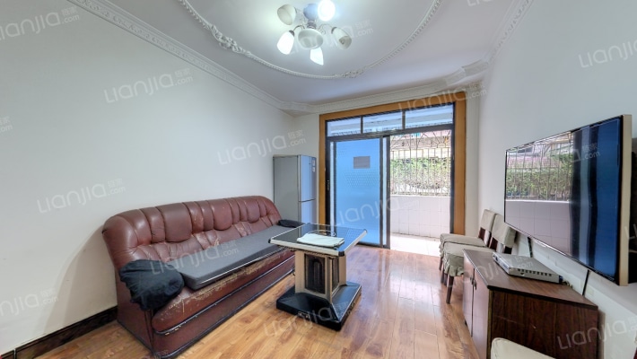 百花山路22号二手房实景图