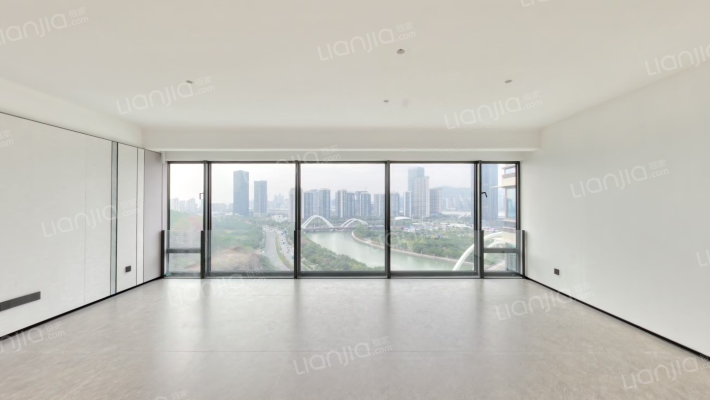 华发横琴玺（40地块）二手房实景图