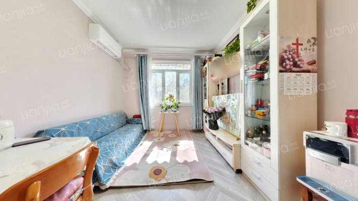 新源里西二手房实景图