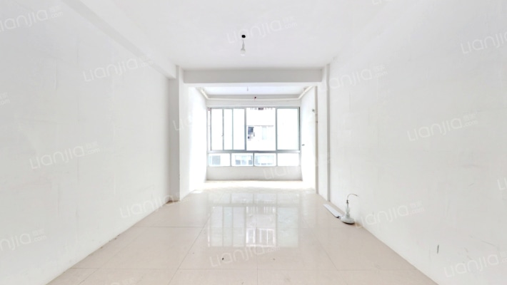 前西小区二手房实景图