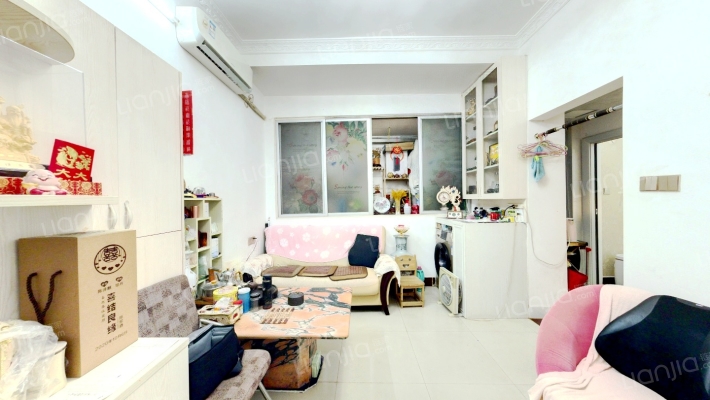 长寿西路二手房实景图