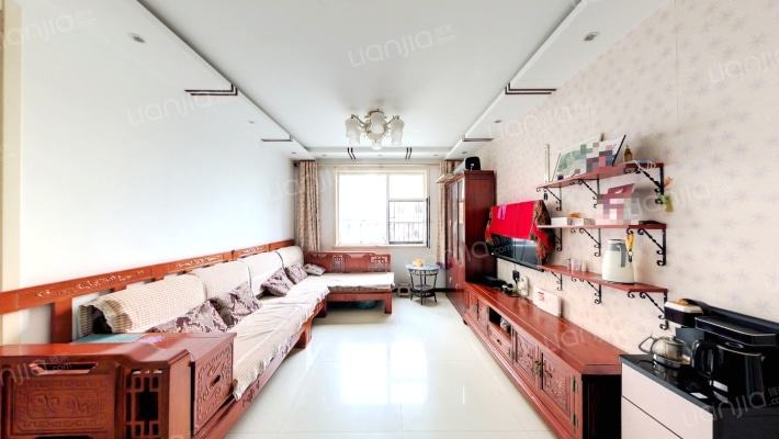 鑫磊·君安二手房实景图