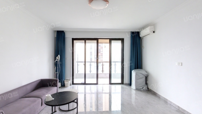 南盛锦园二手房实景图