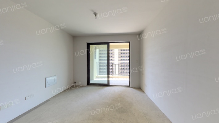 上锦花园二手房实景图