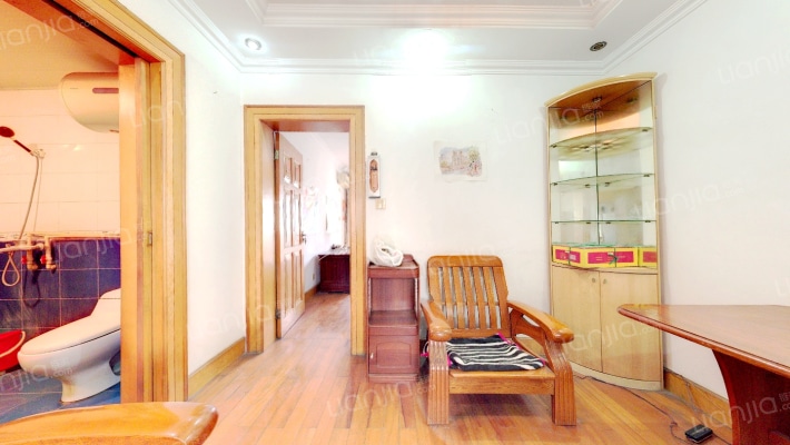 王洗马巷散盘二手房实景图