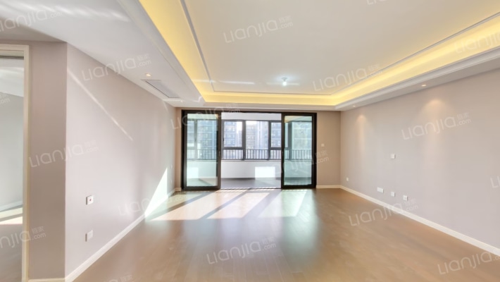 绿城·桂语朝阳二手房实景图