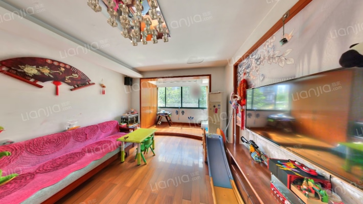 东新园新湖苑二手房实景图