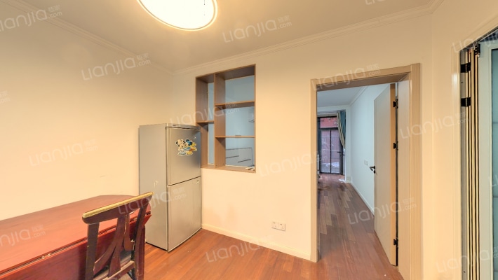 桂花园二手房实景图