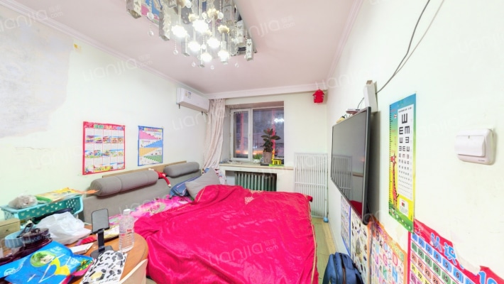 井街二手房实景图