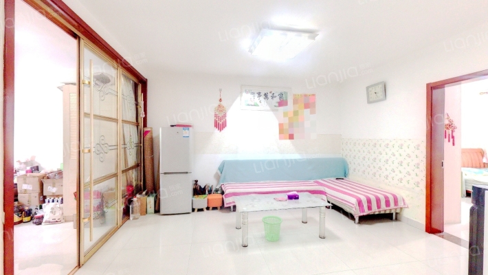 朝阳馨居二手房实景图