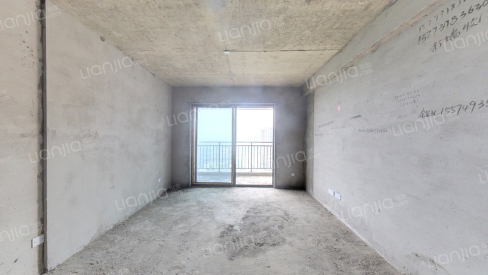 滨江雅苑二手房实景图