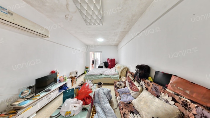 爵士湘二手房实景图