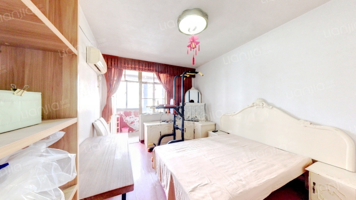 四卫头小区二手房实景图