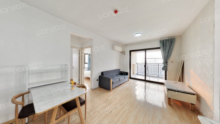 盈都君悦二手房实景图