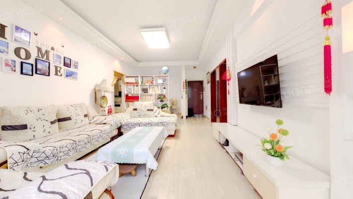 襄城明珠明珠雅苑二手房实景图