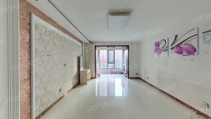 秀兰四季城二手房实景图