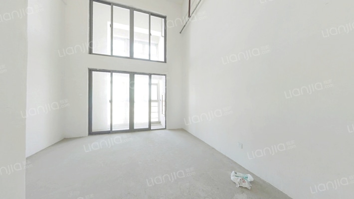 太湖悦达广场二手房实景图