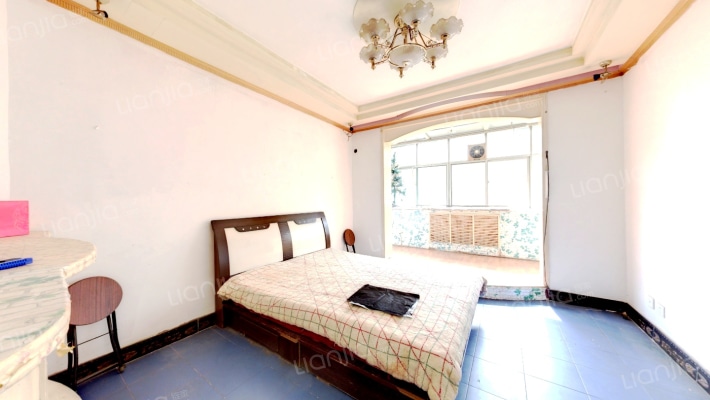 习武园12号院二手房实景图