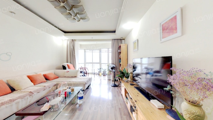 时代骏庭二手房实景图